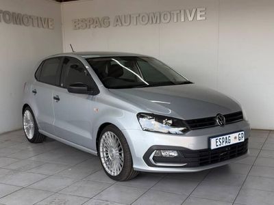 2024 Volkswagen Polo Vivo 1.4