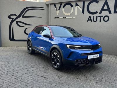 2024 Opel Mokka 1.2T GS Auto