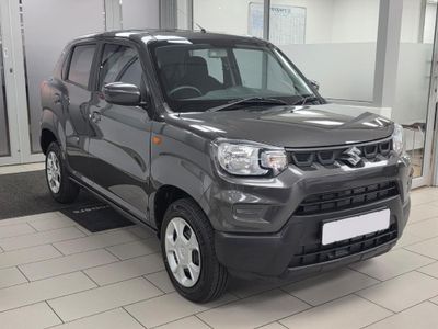 2026 Suzuki S-Presso 1.0 GL