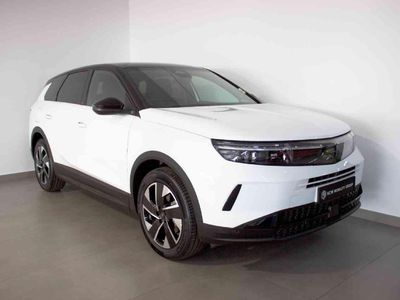 2026 Opel Grandland X 1.6T Edition Auto
