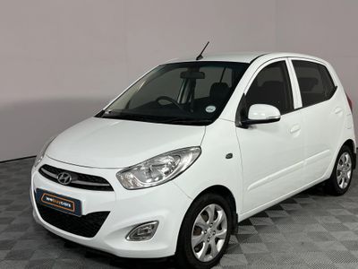 2013 Hyundai i10 1.25 GLS | Fluid