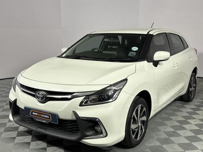 2022 Toyota Starlet 1.5 XS