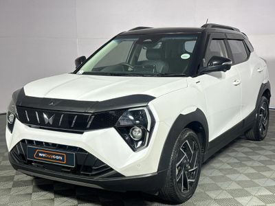 2025 Mahindra XUV 3XO 1.2T AX7L