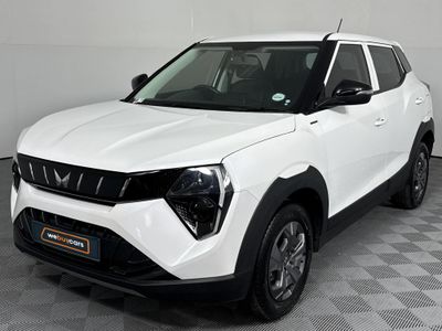 2026 Mahindra XUV 3XO 1.2T MX2 Auto