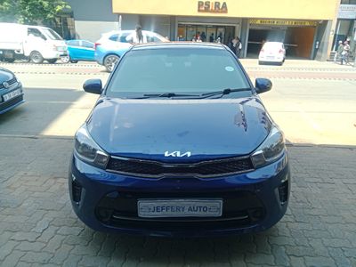 2025 Kia Pegas 1.4 LX