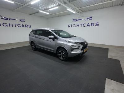 2023 Mitsubishi Xpander 1.5 Auto