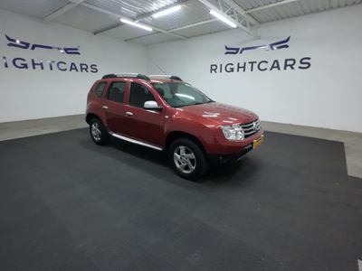 2014 Renault Duster 1.6 Dynamique