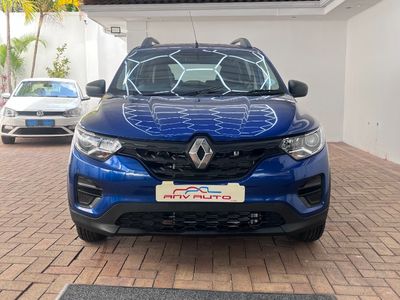 2023 Renault Triber 1.0 Dynamique