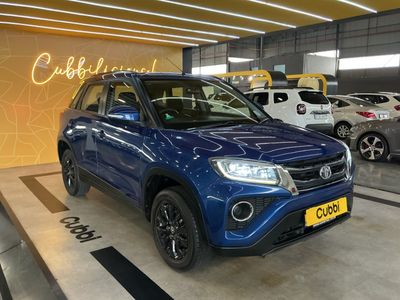 2022 Toyota Urban Cruiser 1.5 Xs