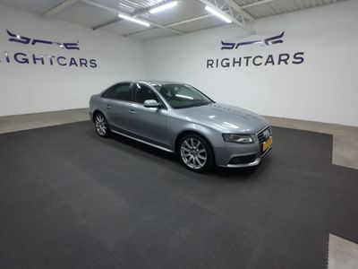 2009 Audi A4 2.0 TDI Ambition Auto
