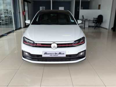 2019 Volkswagen Polo 2.0 GTI Auto (147kW)