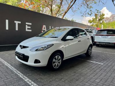 2009 Mazda 2 1.3 Active