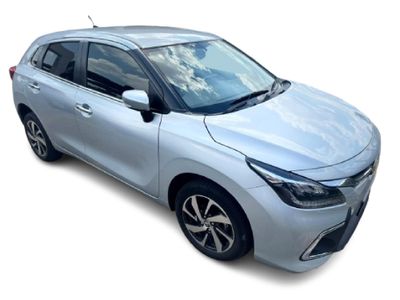 2025 Toyota Starlet 1.5 XR