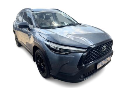 2023 Toyota Corolla Cross 1.8 XS