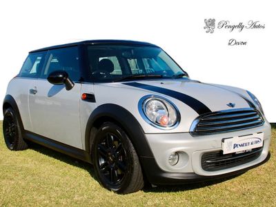 2014 MINI Hatch 92,000km + Warranty