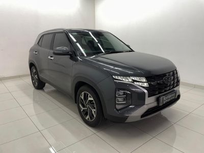2023 Hyundai Creta 1.5 Executive Auto