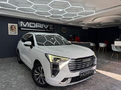 2021 Haval Jolion 1.5T Premium Auto