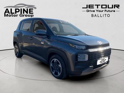 2025 Hyundai Exter 1.2 Premium