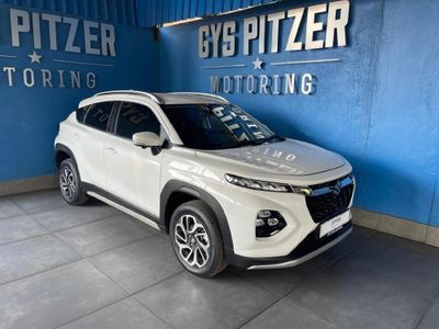 2025 Suzuki Fronx 1.5 GLX