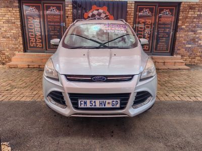 2014 Ford Kuga 1.6 EcoBoost Ambiente