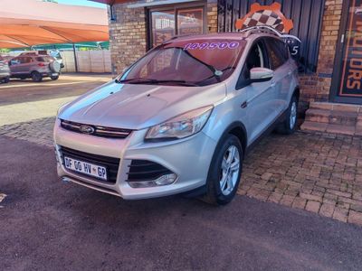 2014 Ford Kuga 1.6 EcoBoost Ambiente