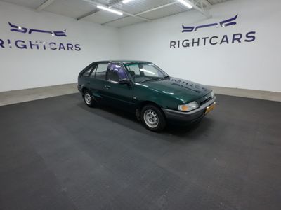 1995 Ford Laser 1.3 Tracer Hatch
