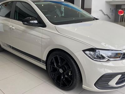 2026 Volkswagen Polo 1.0 TSI