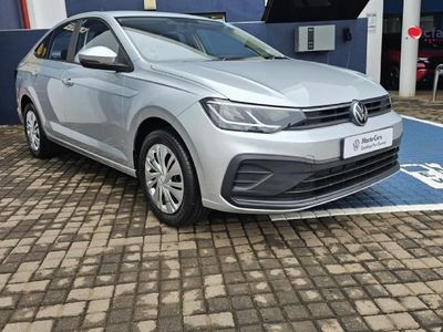 2025 Volkswagen Polo 1.6 Classic Auto