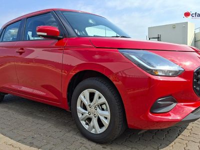 2025 Suzuki Swift 1.2 GL+ Auto