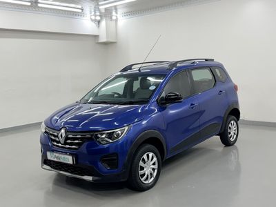 2024 Renault Triber 1.0 Dynamique