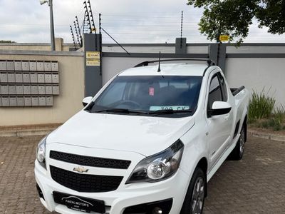 2014 Chevrolet Utility 1.8 Sport