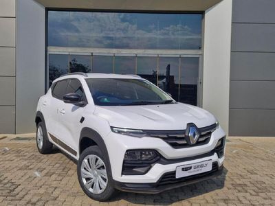 2022 Renault Kiger 1.0 Energy Life