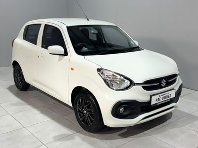 2024 Suzuki Celerio 1.0 GL AMT