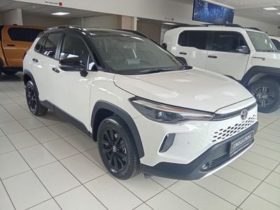 2026 Toyota Corolla Cross 1.8 XS