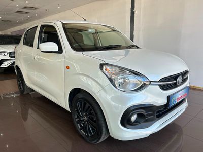 2023 Toyota Vitz 1.0 XR AMT