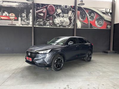 2022 Honda HR-V 1.5 Comfort Auto