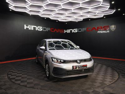 2025 Volkswagen Polo Classic 1.6 Life Tiptronic
