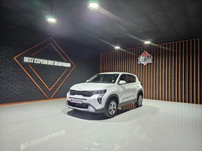 2026 Kia Sonet 1.5 LS Auto