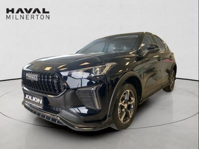 2026 Haval Jolion Pro 1.5T Premium DCT