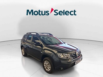 2022 Renault Duster 1.5 dCi zen