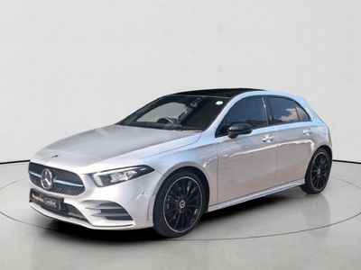 2023 Mercedes-Benz A-Class A 200 Progressive Auto