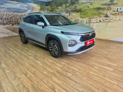 2025 Toyota Starlet Cross 1.5XR Auto