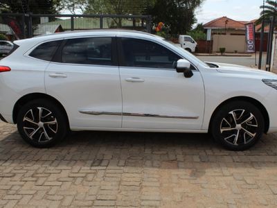 2024 Haval Jolion 1.5T Luxury Auto