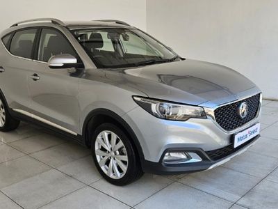 2026 MG ZS 1.5 Com Auto