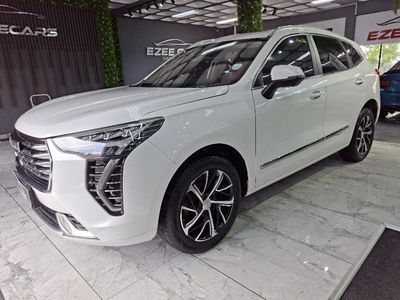 2022 Haval Jolion 1.5T Super Luxury Auto