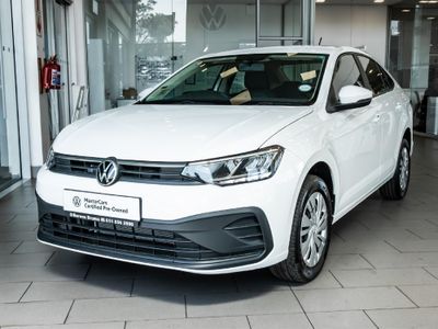 2026 Volkswagen Polo Classic Polo 1.6