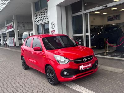 2026 Toyota Vitz 1.0 XR