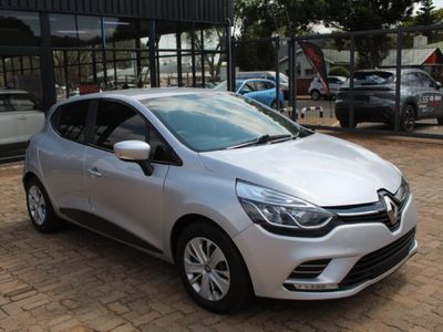 2019 Renault Clio IV 900T Dynamique 5-dr (66kW)
