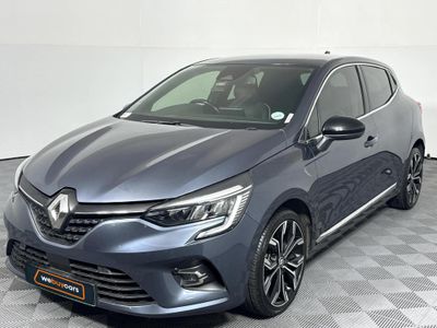 2023 Renault Clio V 1.0T Intens