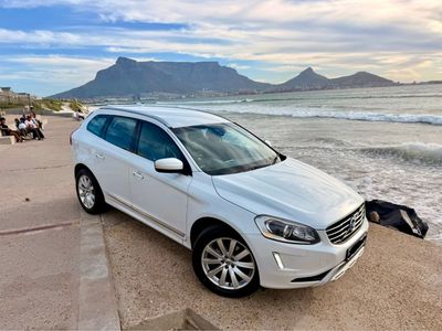 2014 Volvo XC60 D5 Auto Excel AWD